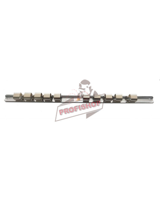 PROFI 3/4" Релса за вложки, 659-64310A