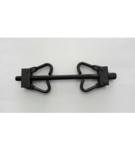 Скоба за пружини 5/8" -10 square thread, 741-0107A 