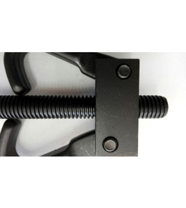 Скоба за пружини 5/8" -10 square thread, 741-0107A 