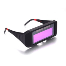Фотосоларни автоматично затъмняващи очила за заваряване, 30729