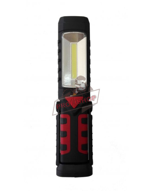 COB LED Работна акумулаторна лампа, 40177