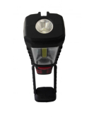 COB LED Работна акумулаторна лампа, 40177