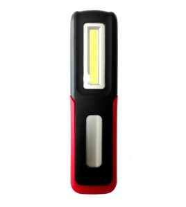 COB LED Работна акумулаторна лампа, 40189