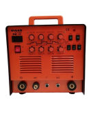 Инверторен апарат за заварки в аргонова среда WSME-250 250А TIG Pulse AC/DC и MMA Elgen Инверторен апарат за заварки в аргонова среда WSME-250 250А TIG Pulse AC/DC и MMA Elgen