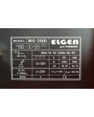 250А Комбиниран телоподаващ СО2+Електрожен инвертор IGBT MIG/MAG и MMA Elgen Jet Power - MIG-250EI 250А Комбиниран телоподаващ СО2+Електрожен инвертор IGBT MIG/MAG и MMA Elgen Jet Power - MIG-250EI