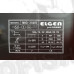 250А Комбиниран телоподаващ СО2+Електрожен инвертор IGBT MIG/MAG и MMA Elgen Jet Power - MIG-250EI
