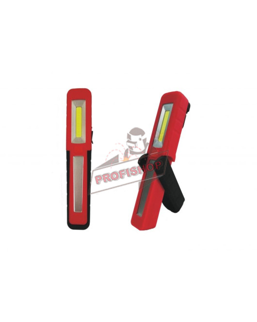 Акумулаторна COB LED работна лампа, 40103 Акумулаторна COB LED работна лампа, 40103