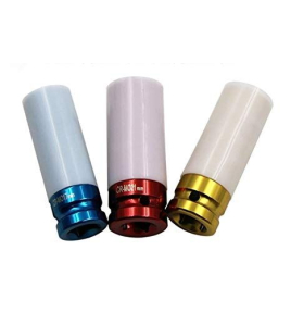 Вложки 1/2" Dr. за лети джанти - комплект 3 бр., 30002