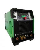 250A Аргон/Електрожен IGBT MCU AC/DC PULSE TIG/MMA Заваръчна машина, 30201 250A Аргон/Електрожен IGBT MCU AC/DC PULSE TIG/MMA Заваръчна машина, 30201