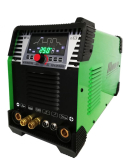 250A Аргон/Електрожен IGBT MCU AC/DC PULSE TIG/MMA Заваръчна машина, 30201 250A Аргон/Електрожен IGBT MCU AC/DC PULSE TIG/MMA Заваръчна машина, 30201
