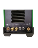 250A Аргон/Електрожен IGBT MCU AC/DC PULSE TIG/MMA Заваръчна машина, 30201 250A Аргон/Електрожен IGBT MCU AC/DC PULSE TIG/MMA Заваръчна машина, 30201
