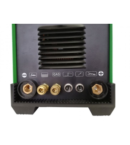 250A Аргон/Електрожен IGBT MCU AC/DC PULSE TIG/MMA Заваръчна машина, 30201
