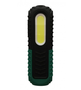 PROFI Преносима акумулаторна работна COB LED лампа, 40155