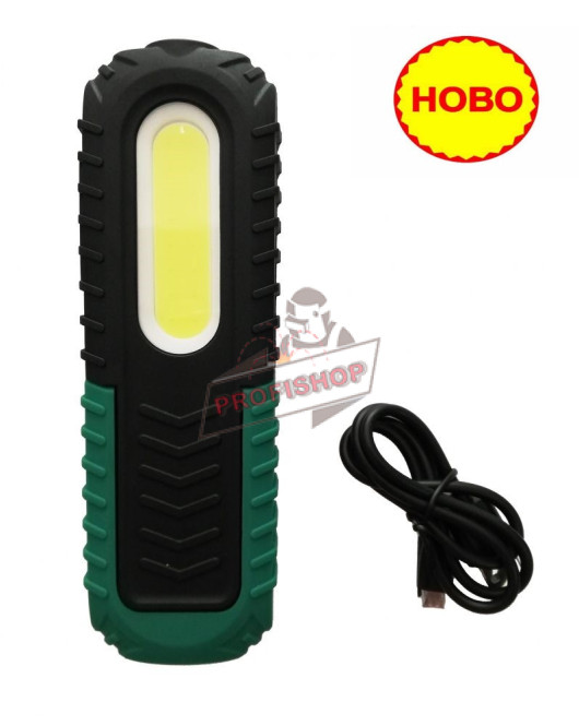 PROFI Преносима акумулаторна работна COB LED лампа, 40155 PROFI Преносима акумулаторна работна COB LED лампа, 40155