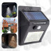  PROFI соларна LED лампа със сензор за движение, 40170