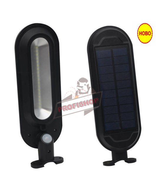 PROFI Соларна LED лампа със сензор за движение, 40171 PROFI Соларна LED лампа със сензор за движение, 40171