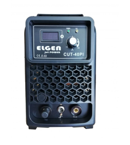 CUT-40PI - IGBT Машина за плазмено рязане Elgen Jet Power