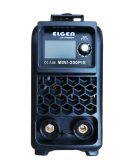 200A 2 в 1 Електрожен/Аргон IGBT DC MMA и LIFT-TIG Заваръчнен апарат MINI-200PIS 200A 2 в 1 Електрожен/Аргон IGBT DC MMA и LIFT-TIG Заваръчнен апарат MINI-200PIS
