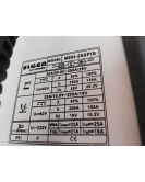 200A 2 в 1 Електрожен/Аргон IGBT DC MMA и LIFT-TIG Заваръчнен апарат MINI-200PIS 200A 2 в 1 Електрожен/Аргон IGBT DC MMA и LIFT-TIG Заваръчнен апарат MINI-200PIS