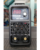 200A МИНИ Инверторен заваръчен апарат IGBT технология MINI-200PIТ, ELGEN 200A МИНИ Инверторен заваръчен апарат IGBT технология MINI-200PIТ, ELGEN