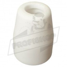 Предпазна керамична капачка за горелка за плазмено рязане PT-31-04