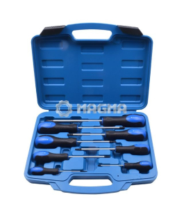 Отвертки TORX - комплект 11 бр., 50919