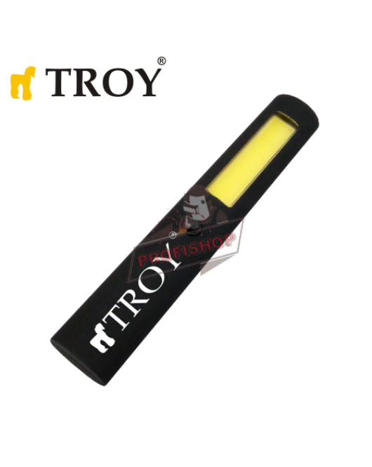Работна лампа COB LED с магнитно закрепване TROY