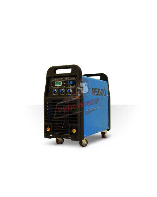 REDCO ASTRA 400 REDCO ASTRA 400