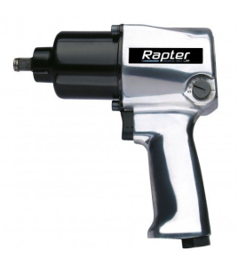 Гайковерт пневматичен ударен 610Nm 1/2" RRPT AIW-3000 Rapter,RR44330