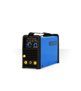 REDCO ASTRA TIG 200 DC HF