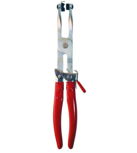 Клещи за скоби за водно съединение Hans Tools