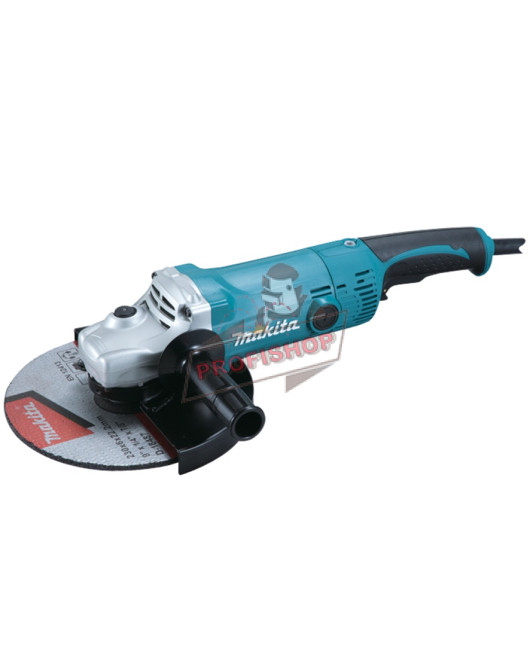 Ъглошлайф ,Makita, ф 230 мм 2000W ,GA9050 Ъглошлайф ,Makita, ф 230 мм 2000W ,GA9050