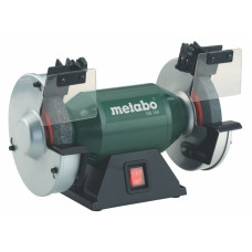 Шмиргел Metabo DS 150, 330 W, 150 мм
