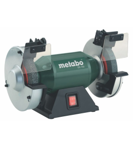 Шмиргел Metabo DS 150, 330 W, 150 мм