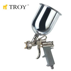 Бояджийски пистолет (2.5mm) / Troy 