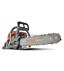 Бензинова резачка Daewoo 1,7 kW , 2.3hp, 16 DCS4516