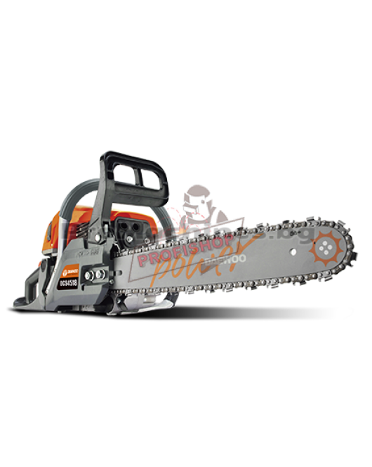 Бензинова резачка Daewoo 1,7 kW , 2.3hp, 16 DCS4516 Бензинова резачка Daewoo 1,7 kW , 2.3hp, 16 DCS4516