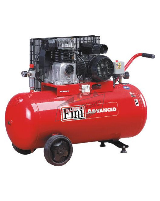 Компресор 150л 2.2kW MK103-150-3M Fini