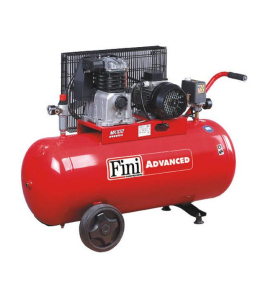 Компресор 50л 1.5kW MK102/N-50-2M Fini