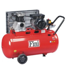 Компресор 200л 2.2kW MK103-200-3M Fini