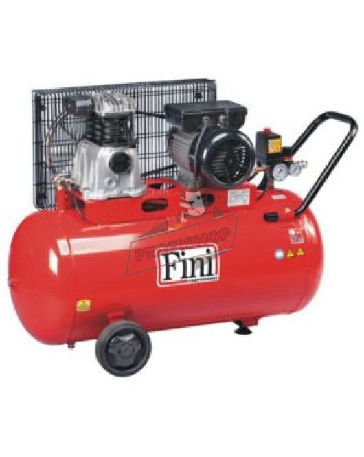 Компресор 200л 3.0kW MK113-200-4 Fini Компресор 200л 3.0kW MK113-200-4 Fini