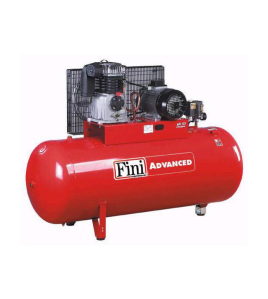 Компресор 150л 2.2kW MK103-150-3 Fini