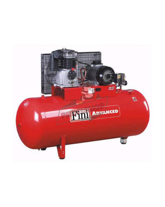 Компресор 150л 2.2kW MK103-150-3 Fini