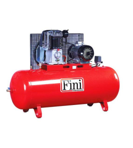 Компресор 500л 7.5kW BK120-500F-10 Fini