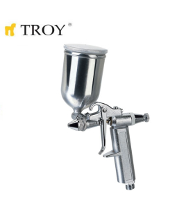 Бояджийски пистолет Troy 
