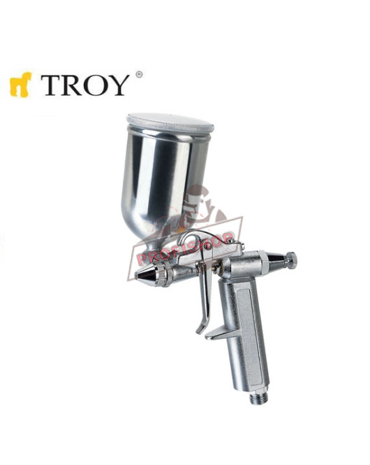 Бояджийски пистолет Troy Бояджийски пистолет Troy