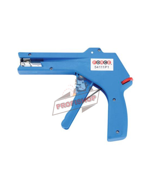 Клещи затягащи за свински опашки JN66260 Force