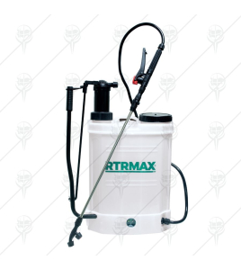 ПРЪСКАЧКА АКУМ.+БУТАЛО14.5 L 12V 8Ah P RTRMAX