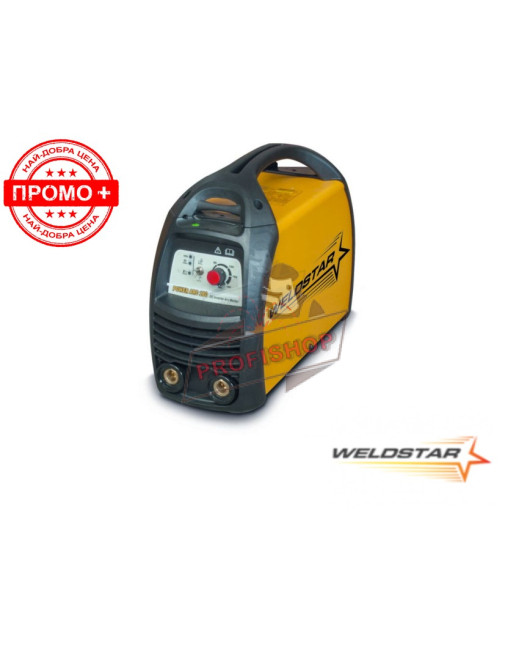 Инверторен електрожен 20-200А Powerarc 200 Weldstar WS43103 Инверторен електрожен 20-200А Powerarc 200 Weldstar WS43103