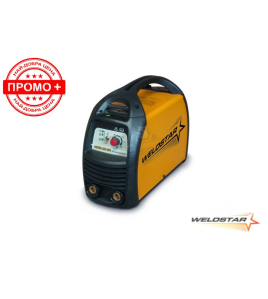 Инверторен електрожен 20-200А Powerarc 200 Weldstar WS43103